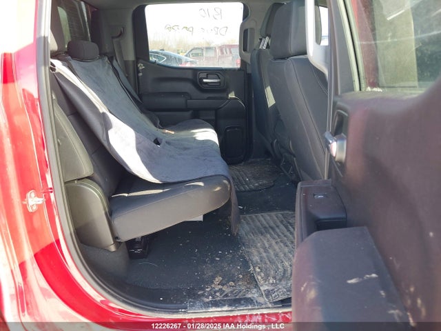 1GCPYBEK6LZ246516 Chevrolet l3b - sidi, vvt, alum