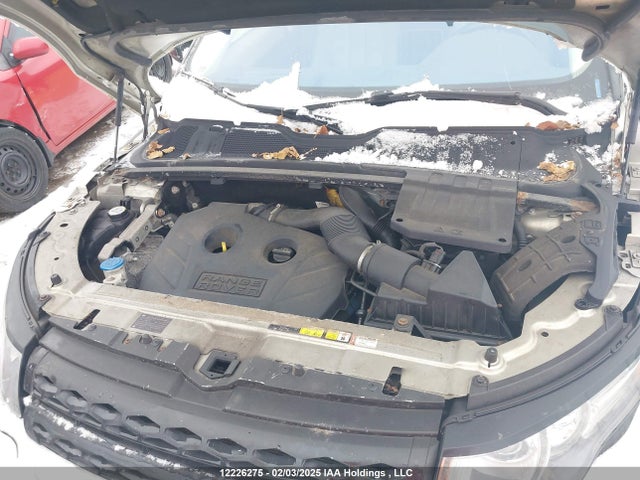 Land Rover 2014 2014 SALVR2BG3EH890108 Image 10