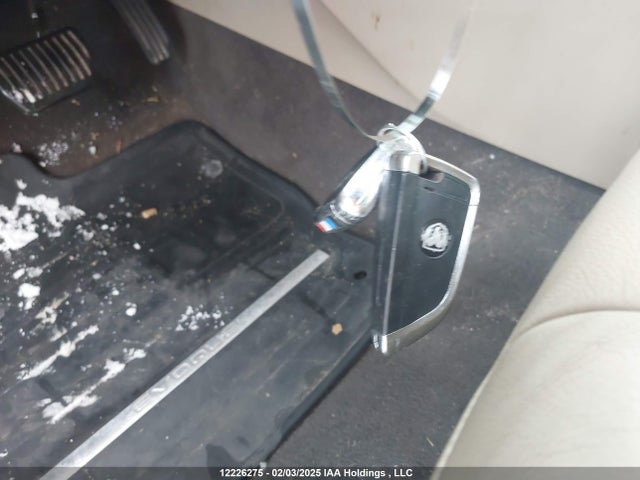 Land Rover 2014 2014 SALVR2BG3EH890108 Image 11