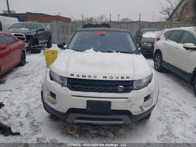 Land Rover 2014 2014 SALVR2BG3EH890108 Image 12