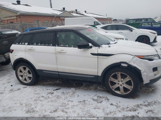 Land Rover 2014 2014 SALVR2BG3EH890108 Image 13