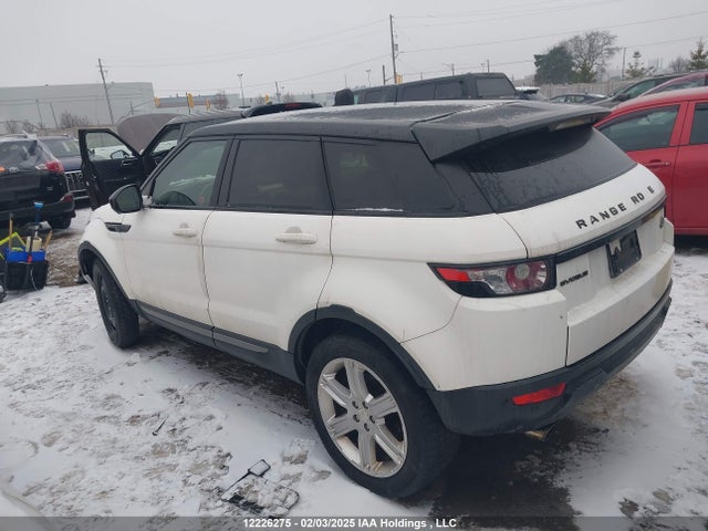 Land Rover 2014 2014 SALVR2BG3EH890108 Image 14