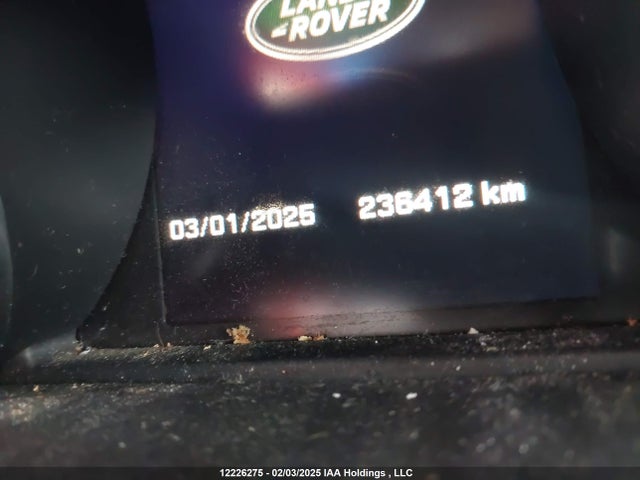 Land Rover 2014 2014 SALVR2BG3EH890108 Image 15