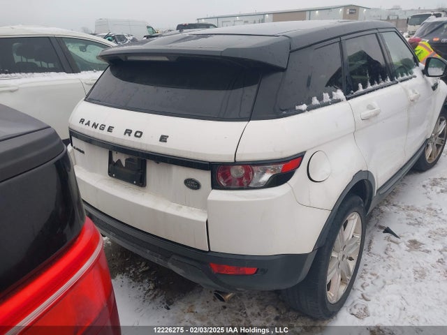 Land Rover 2014 2014 SALVR2BG3EH890108 Image 16
