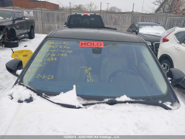 Land Rover 2014 2014 SALVR2BG3EH890108 Image 17
