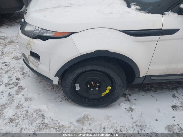 Land Rover 2014 2014 SALVR2BG3EH890108 Image 19