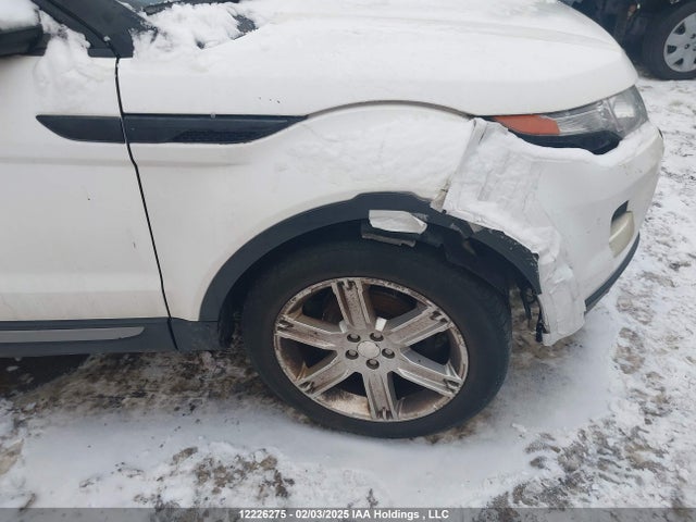 Land Rover 2014 2014 SALVR2BG3EH890108 Image 20