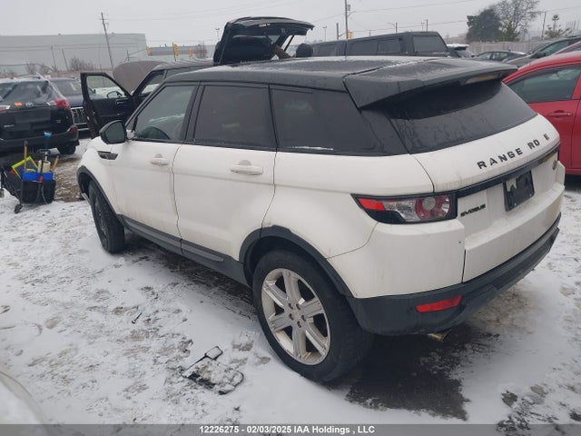 Land Rover 2014 2014 SALVR2BG3EH890108 Image 3