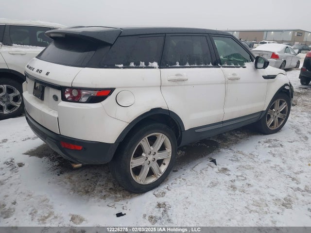 Land Rover 2014 2014 SALVR2BG3EH890108 Image 4