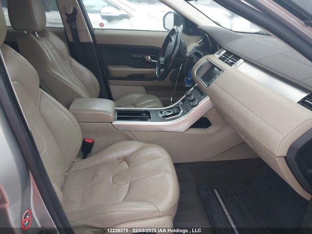 Land Rover 2014 2014 SALVR2BG3EH890108 Image 5