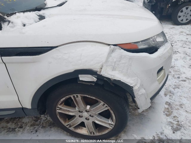 Land Rover 2014 2014 SALVR2BG3EH890108 Image 6