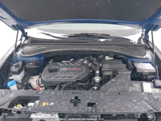 5NMS3CAA3KH043761 Hyundai Santa Fe Sel/sel Plus