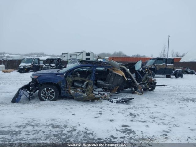 5NMS3CAA3KH043761 Hyundai Santa Fe Sel/sel Plus
