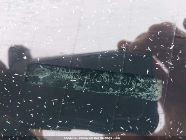 5NMS3CAA3KH043761 Hyundai Santa Fe Sel/sel Plus