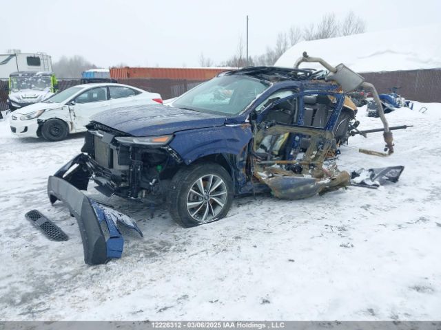 5NMS3CAA3KH043761 Hyundai Santa Fe Sel/sel Plus
