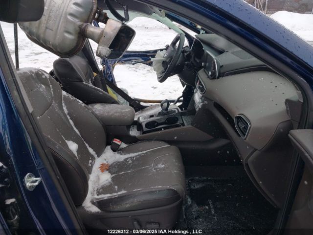 5NMS3CAA3KH043761 Hyundai Santa Fe Sel/sel Plus