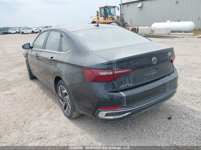 3VWGM7BU8RM012111 Volkswagen tsi