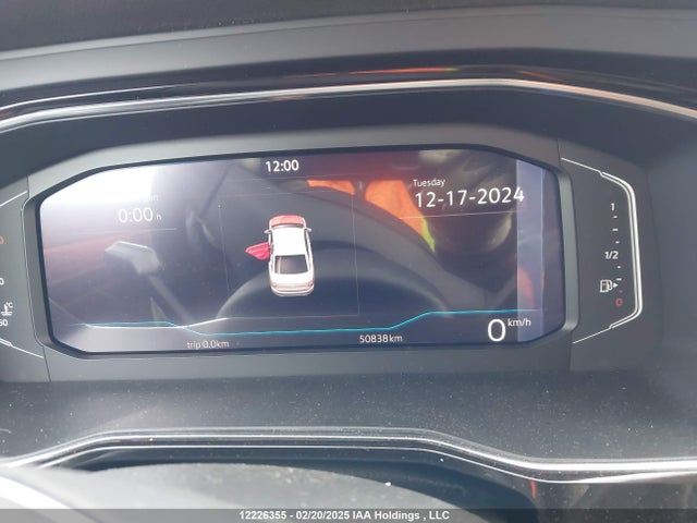3VWGM7BU8RM012111 Volkswagen tsi