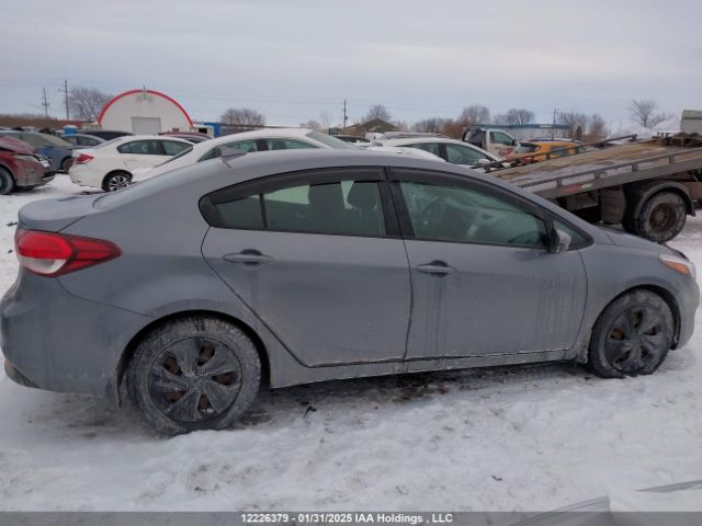 3KPFL4A77JE205277 KIA mpi nu