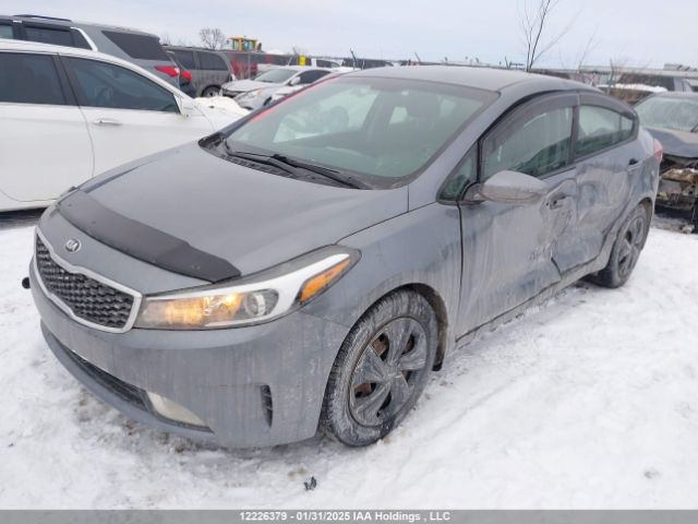 3KPFL4A77JE205277 KIA mpi nu