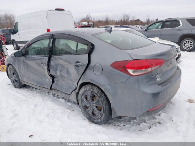 3KPFL4A77JE205277 KIA mpi nu