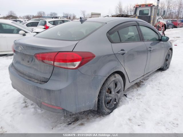 3KPFL4A77JE205277 KIA mpi nu