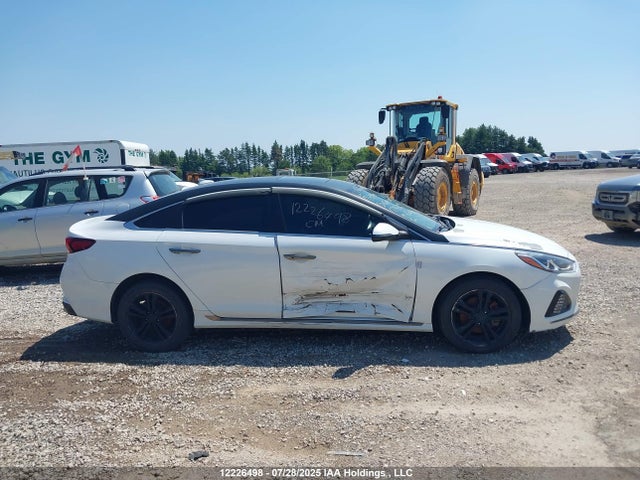 Hyundai gdi theta-ii 2019 5NPE34AF2KH774327 Image 14