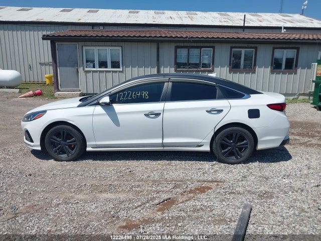 Hyundai gdi theta-ii 2019 5NPE34AF2KH774327 Image 15