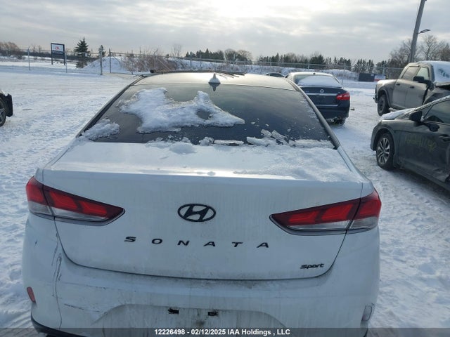 Hyundai gdi theta-ii 2019 5NPE34AF2KH774327 Image 16