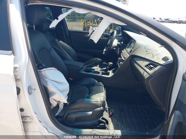 Hyundai gdi theta-ii 2019 5NPE34AF2KH774327 Image 5