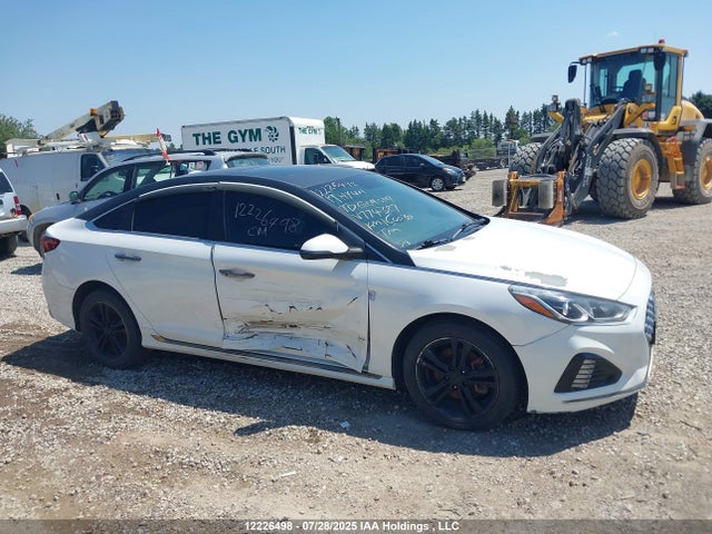 Hyundai gdi theta-ii 2019 5NPE34AF2KH774327 Image 6
