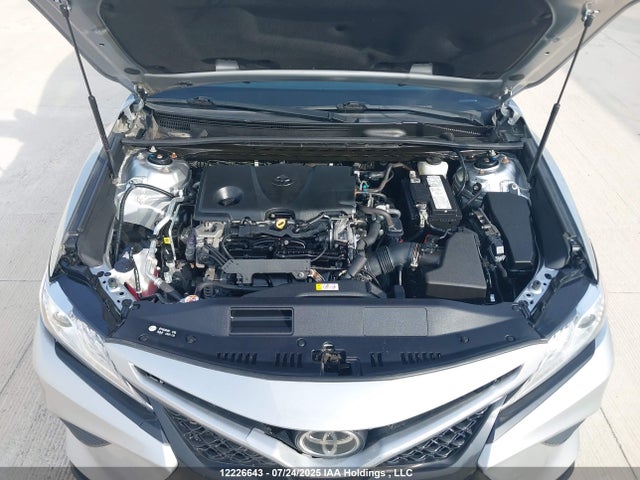 Toyota a25a-fks 2020 4T1K61AK2LU357623 Image 10