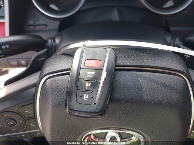 Toyota a25a-fks 2020 4T1K61AK2LU357623 Image 11