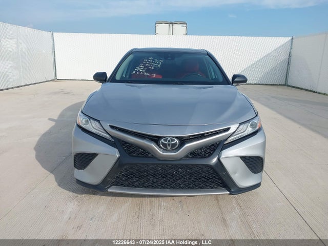Toyota a25a-fks 2020 4T1K61AK2LU357623 Image 12