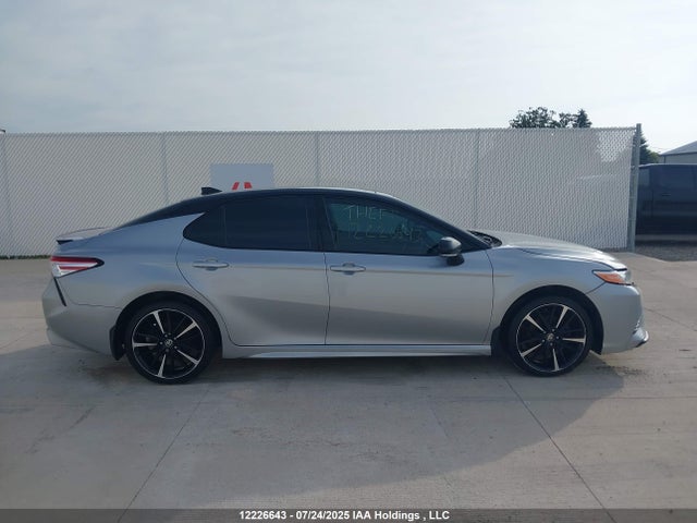 Toyota a25a-fks 2020 4T1K61AK2LU357623 Image 13