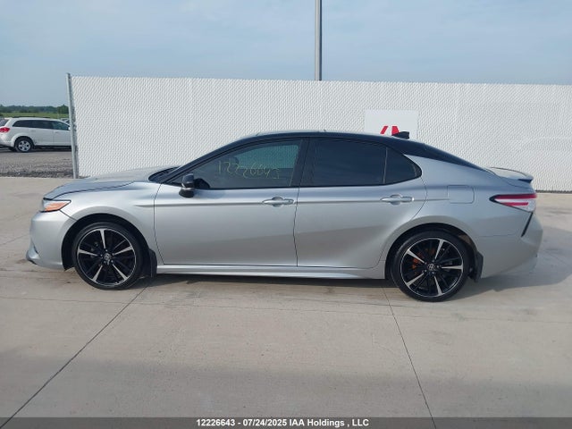 Toyota a25a-fks 2020 4T1K61AK2LU357623 Image 14