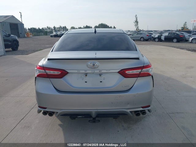 Toyota a25a-fks 2020 4T1K61AK2LU357623 Image 16