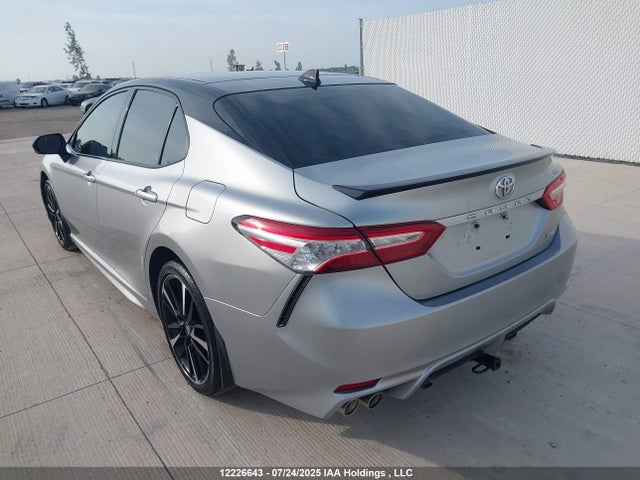 Toyota a25a-fks 2020 4T1K61AK2LU357623 Image 3