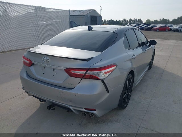 Toyota a25a-fks 2020 4T1K61AK2LU357623 Image 4