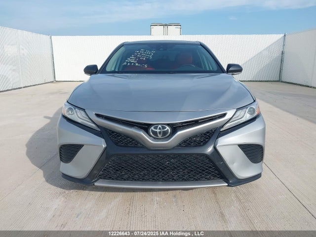 Toyota a25a-fks 2020 4T1K61AK2LU357623 Image 6
