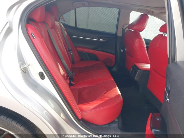 Toyota a25a-fks 2020 4T1K61AK2LU357623 Image 8