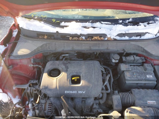 Hyundai mpi nu 2020 KM8K2CAA8LU492782 Image 10