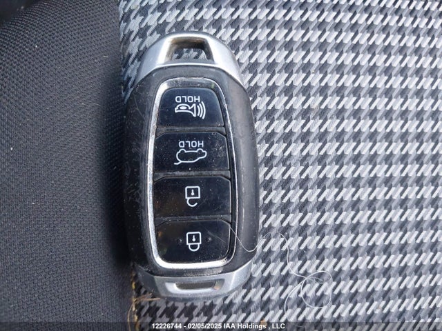Hyundai mpi nu 2020 KM8K2CAA8LU492782 Image 11