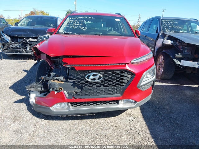 Hyundai mpi nu 2020 KM8K2CAA8LU492782 Image 12