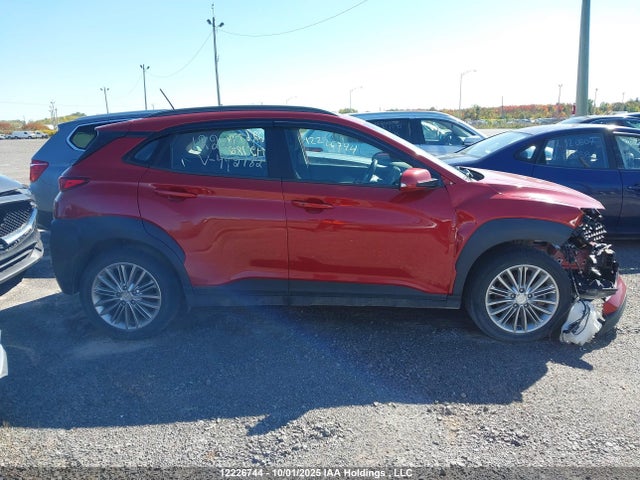 Hyundai mpi nu 2020 KM8K2CAA8LU492782 Image 13