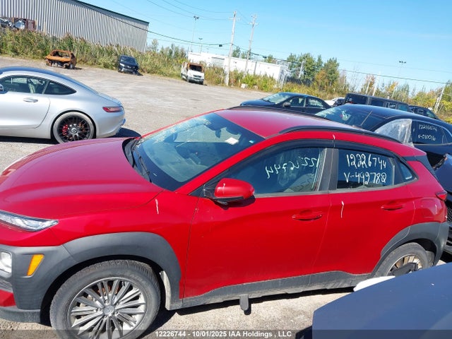 Hyundai mpi nu 2020 KM8K2CAA8LU492782 Image 14