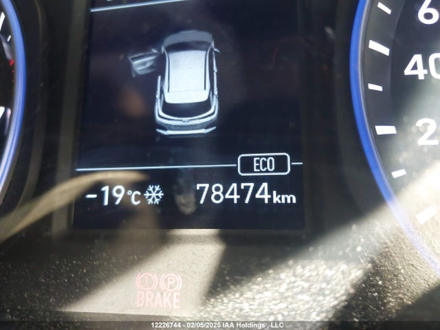 Hyundai mpi nu 2020 KM8K2CAA8LU492782 Image 15