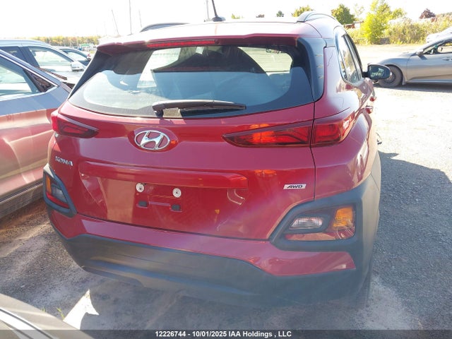 Hyundai mpi nu 2020 KM8K2CAA8LU492782 Image 16