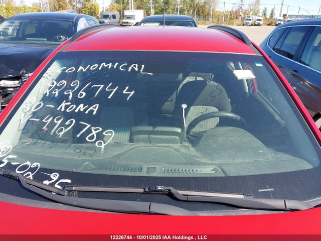 Hyundai mpi nu 2020 KM8K2CAA8LU492782 Image 17
