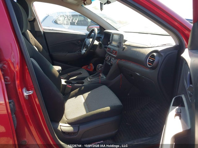 Hyundai mpi nu 2020 KM8K2CAA8LU492782 Image 5